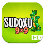 SUDOKU 9x9