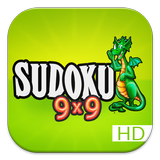 SUDOKU 9x9 أيقونة