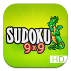 SUDOKU 9x9 icône