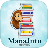 ManaJntu - Hyderabd Updates icône