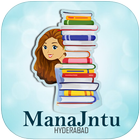 ManaJntu - Hyderabd Updates biểu tượng