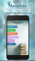 ManaJntu - Hyderabd Updates 截图 1