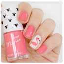 لعبة مناكير دانية APK