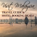 Visit Malaysia–Travel Guide & Hotel Booking Deals APK