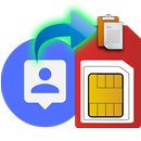 Contacts to SIM Card APK