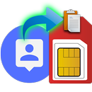 Contacts to SIM Card - Manage your contacts APK
