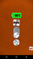 Flashlight Forte Powerful and Brilliant screenshot 3