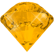 Gold Diamond Live Wallpaper