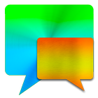 Сообщения SMS & MMS иконка