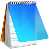 Notepad Plus icon