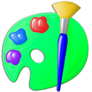 Paint lite APK