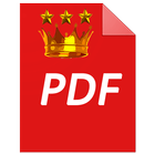PDF Fast Reader icono