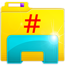 Root File Explorer - Connect All Yours Accounts APK