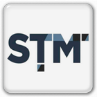 STM seguridad アイコン