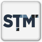 STM seguridad أيقونة
