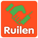 آیکون‌ Ruilen