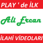 Ali Ercan İlahileri icône
