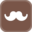 Mustache & Beard Maker & Changer for Men Photo