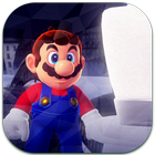 Guide For Super Mario Odyssey Zeichen