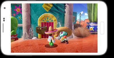 Guide For Super Mario Odyssey capture d'écran 1