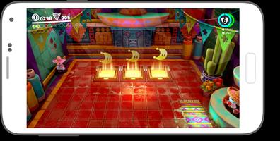 Guide For Super Mario Odyssey capture d'écran 3