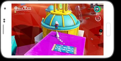 Tips For Super Mario Odyssey পোস্টার