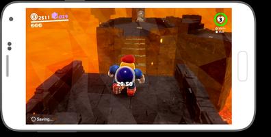 Tips For Super Mario Odyssey स्क्रीनशॉट 1