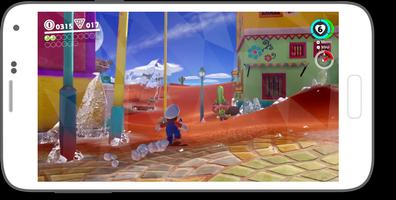 Tips For Super Mario Odyssey ภาพหน้าจอ 2