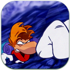 Guide For Rayman Legends-icoon