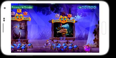 Guide For Rayman Legends постер