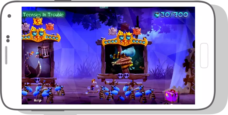 Guide Rayman Legends APK for Android Download