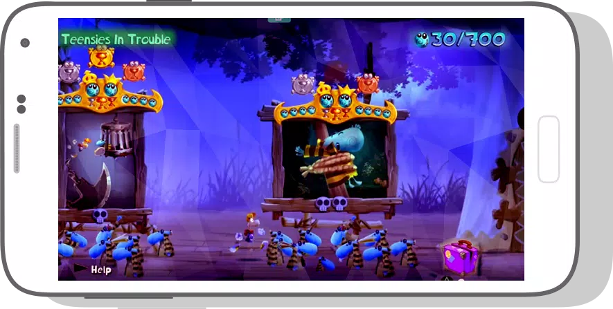 GuideFor Rayman Legends APK (Android App) - Free Download