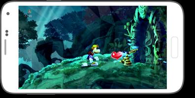Guide For Rayman Legends скриншот 3