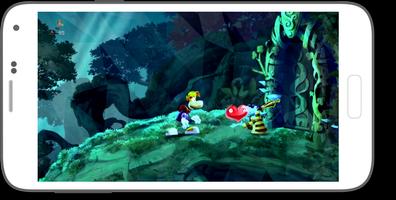 Guide For Rayman Legends Ekran Görüntüsü 3