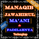 Manaqib Jawahirul Ma'ani Terlengkap aplikacja