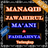 Manaqib Jawahirul Ma'ani Terlengkap bài đăng