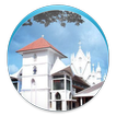 St. Mary's Cathedral Manarcad