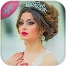 تسريحات شعر عصرية 2018 APK