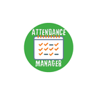 CheckMyBunk Attendance Manager icône