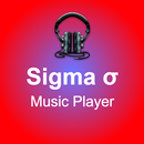 Sigma Music Player - Lite APK
