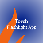Torch Flashlight أيقونة