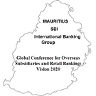 Mauritius Global Conference icône