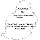 Mauritius Global Conference icon