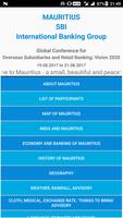 Mauritius Global Conference gönderen