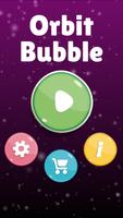 Orbit Bubble Cartaz