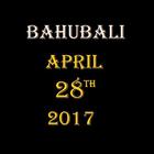 Baahubali Alert 图标