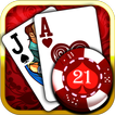 Blackjack 21 Pro : Casino Game