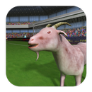 Goat Rush 3D Simulator APK