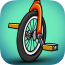 Happy Cycle - Uni Wheel Game APK