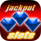 Jackpot Slots Machine icône